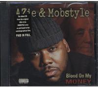 Azie & Mobstyle - Azie and Mobie Style