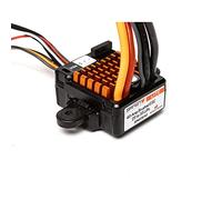 Azienda 40A Lite Brushed Smart ESC, 2S-3S: IC3