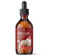 AZIENDA AGR. BIO IL PUCINO Integratore Vonderweid Hericium TM gocce, 100ml