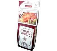 azienda agr. mulino marello Mix di farine naturali per impanature 500 g