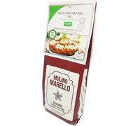 azienda agr. mulino marello Mix di farine naturali per torte 500 g