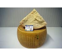 Azienda Agricola Bonat - Parmigiano Reggiano - 16 mesi - kg 4,5/5 (ottavo)