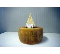 Azienda Agricola Bonat - Parmigiano Reggiano - 26/28 mesi - kg 2,5 (sedicesimo)