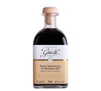Azienda Agricola Giusti - Aceto Balsamico di Modena IGP - Biologico - 1 Sigillo - 250ml
