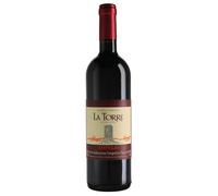 Azienda Agricola La Torre Ampelio Toscana IGT 2023 0,75 ℓ