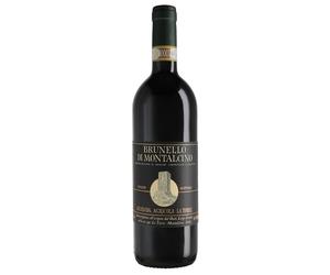 Azienda Agricola La Torre Brunello di Montalcino DOCG 2020 0,75 ℓ