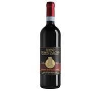Azienda Agricola La Torre Rosso di Montalcino DOC 2023 0,75 ℓ