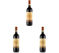 Azienda Agricola Luca Ferraris Ruche' di Castagnole Monferrato “Terre del Parroco” Docg - 750 ML (Confezione da 3)