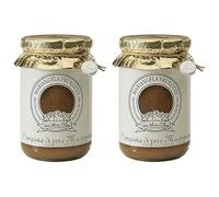 Azienda Agricola Prunotto Mariangela - Composta di Pere Madernassa 345 g (Confezione da 2)