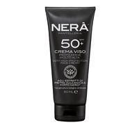Azienda Agricola Zighidì NERA' CREMA VISO SPF50+ PROTEZIONE MOLTO ALTA 50 ML
