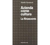 Azienda come cultura. La Rinascente