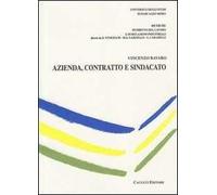 Azienda, contratto e sindacato