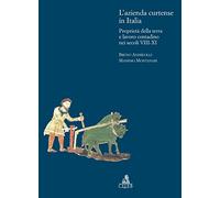 Azienda curtense in italia