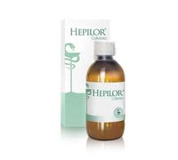 Azienda Farmaceutica Italiana Hepilor Collutorio Dispositivo Medico, 150ml