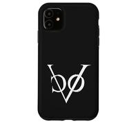 Azienda Olandese dell'India Unita VOC Simbolo di storia commerciale marittima Custodia per iPhone 11