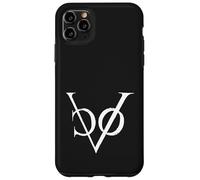 Azienda Olandese dell'India Unita VOC Simbolo di storia commerciale marittima Custodia per iPhone 11 Pro Max