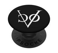 Azienda Olandese dell'India Unita VOC Simbolo di storia commerciale marittima PopSockets PopGrip Adesivo