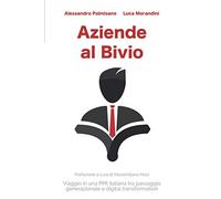 Aziende al Bivio: Viaggio in una PMI italiana tra passaggio generazionale e digital transformation