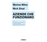 Aziende che funzionano. Semplificare i processi, lavorare meglio, raggiungere gli obiettivi