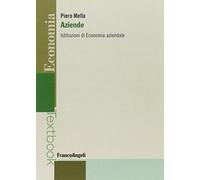 Aziende. Vol. 1: Istituzioni di economia aziendale.