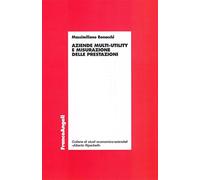 Aziende multy-utility e misurazione delle prestazioni