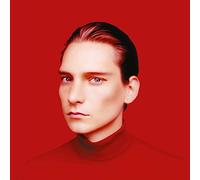 Azier, Thomas - Rouge
