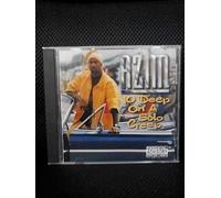 Azim - 10 Deep on a Solo Creep