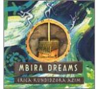 Azim,Erica Kundidzora - Mbira Dreams