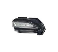 Azimcai LED Fanale Specchietto Laterale Per Chevrolet Per Equinox 17-23 Auto Retrovisore Specchio Laterale Indicatore Direzione Luminoso Lampeggiatore Lampeggiante Lampada(1pc right)