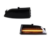 Azimcai LED Fanale Specchietto Laterale Per Ford Per Ranger Per Lariat T6 Per Raptor Sequenziale Lampeggiamento LED Specchio Laterale Indicatori Di Direzione Assemblea