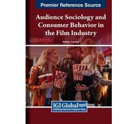 Azime Cantas Audience Sociology and Consumer Behavior in the (Copertina rigida)