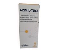 Azimil-Tuss Sciroppo Tosse 200 ml - Integratore Alimentare contro la tosse