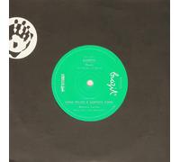 Azimith/Osmar Milito E Quarteto Forma Manha/America Latina (Vinyl LP) 7" Single