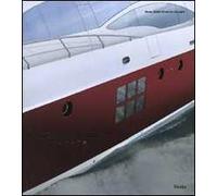 Azimut yachts. Ediz. illustrata