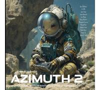 AZIMUTH From AI to Zenith: Book 2: Professions