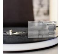 Azimuth Ruler Vinyl Draiter Tonearm Cartidge Elevation Allinement Ruler