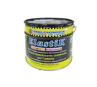 AZIMUTHSHOP ELASTIK IMPERMEABILIZZANTE LIQUIDO ELASTICO KG 10 071024