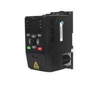 Azionamento a frequenza variabile 0,4/0,75/1,5/2,2/3KW ingresso e uscita trifase 380V(0.4KW)