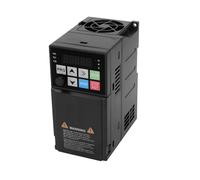 Azionamento a frequenza variabile 0,4-2,2 kW ingresso monofase 220 V e uscita trifase 220 V(0.75KW)