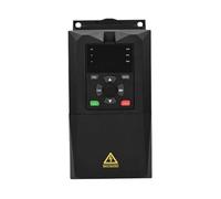 Azionamento a frequenza variabile 0,4-3KW trifase 380V INGRESSO trifase 380V USCITA(1.5KW)