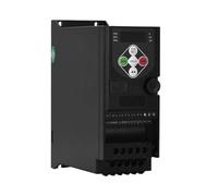 Azionamento a frequenza variabile 0,4-7,5 kW trifase 380 V(2.2KW)