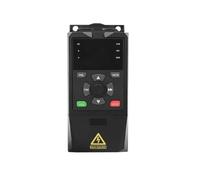 Azionamento a frequenza variabile 0,4KW-3KW Ingresso trifase 220V Uscita trifase 220V(3KW)