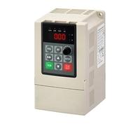 Azionamento a frequenza variabile 0,75/1,5/2,2 KW trifase a trifase 380 V(0.75KW)