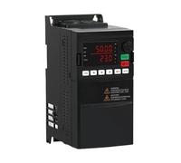 Azionamento a frequenza variabile 0,75-4KW Ingresso monofase 220V Uscita trifase 220V(0.75KW)