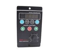 Azionamento A Frequenza Variabile Da 750 W Driver Motore Con Uscita Trifase Convertitore Di Regolatore Velocità Inverter CA