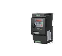 Azionamento a Frequenza Variabile, Economical AC Motor Drive VFD 220 1-3PH 380 3-3PH 0.75/1.5/2.2/4/5.5KW Frequency Converter Inverter For Control Motor(5.5KW 380V 3PH-3PH)