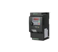 Azionamento a Frequenza Variabile, Economical AC Motor Drive VFD 220 1-3PH 380 3-3PH 0.75/1.5/2.2/4/5.5KW Frequency Converter Inverter For Control Motor(4KW 220V 1PH-3PH)