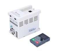 Azionamento a Frequenza Variabile, Inverter di Ingresso e Uscita Monofase con Azionamento a Frequenza Variabile con Convertitori di Potenza 220 V con Controllo PAM (2,2 kW)