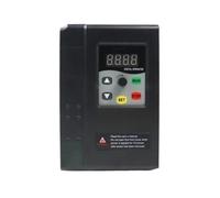 Azionamento a frequenza variabile monofase/trifase 220 V 380 V 0,75/1,5/2,2/3 kW(1.5KW,1ph220v-3ph220v)