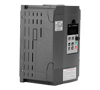 Azionamento a frequenza variabile monofase VFD. Controller di velocità for 3-fase 1.5 KW AC. Regolabile del motore del motore dell inverter